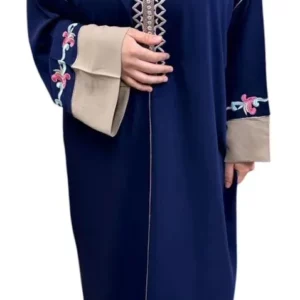 Jelleba tweekleurig - DIVERSE KLEUREN