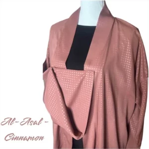 Kimono Al-Asal - UITVERKOCHT