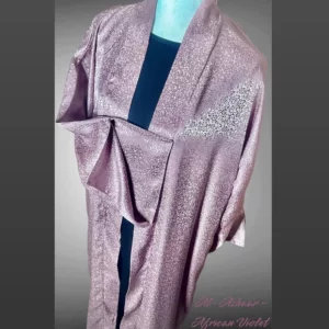 Kimono Al-Azhaar - UITVERKOCHT