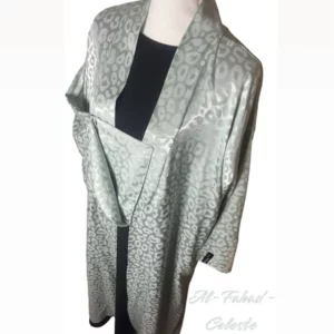 Kimono Al-Fahad - UITVERKOCHT
