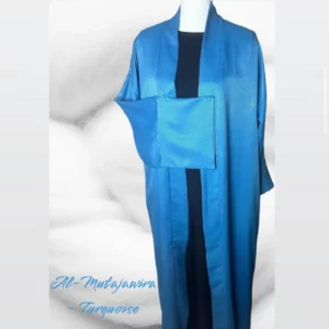 Kimono Al-Mutajawira - UITVERKOCHT