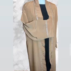 Kimono Mayra - UITVERKOCHT