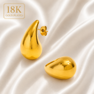 Essence earrings