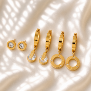 Aurum set