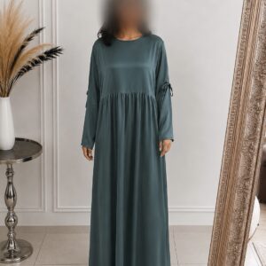 Elegant Flow Dress