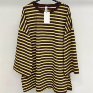 Basic stripe shirt - UITVERKOCHT
